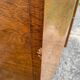 50s art deco sideboard in rosewood
