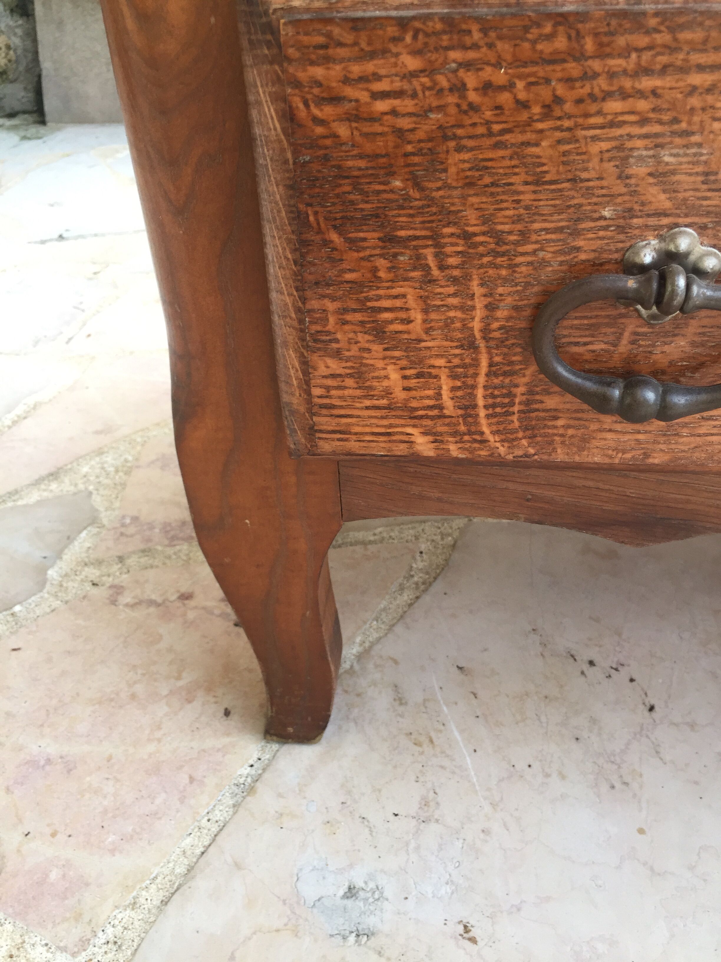 Commode 3 tiroirs