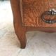 Commode 3 tiroirs