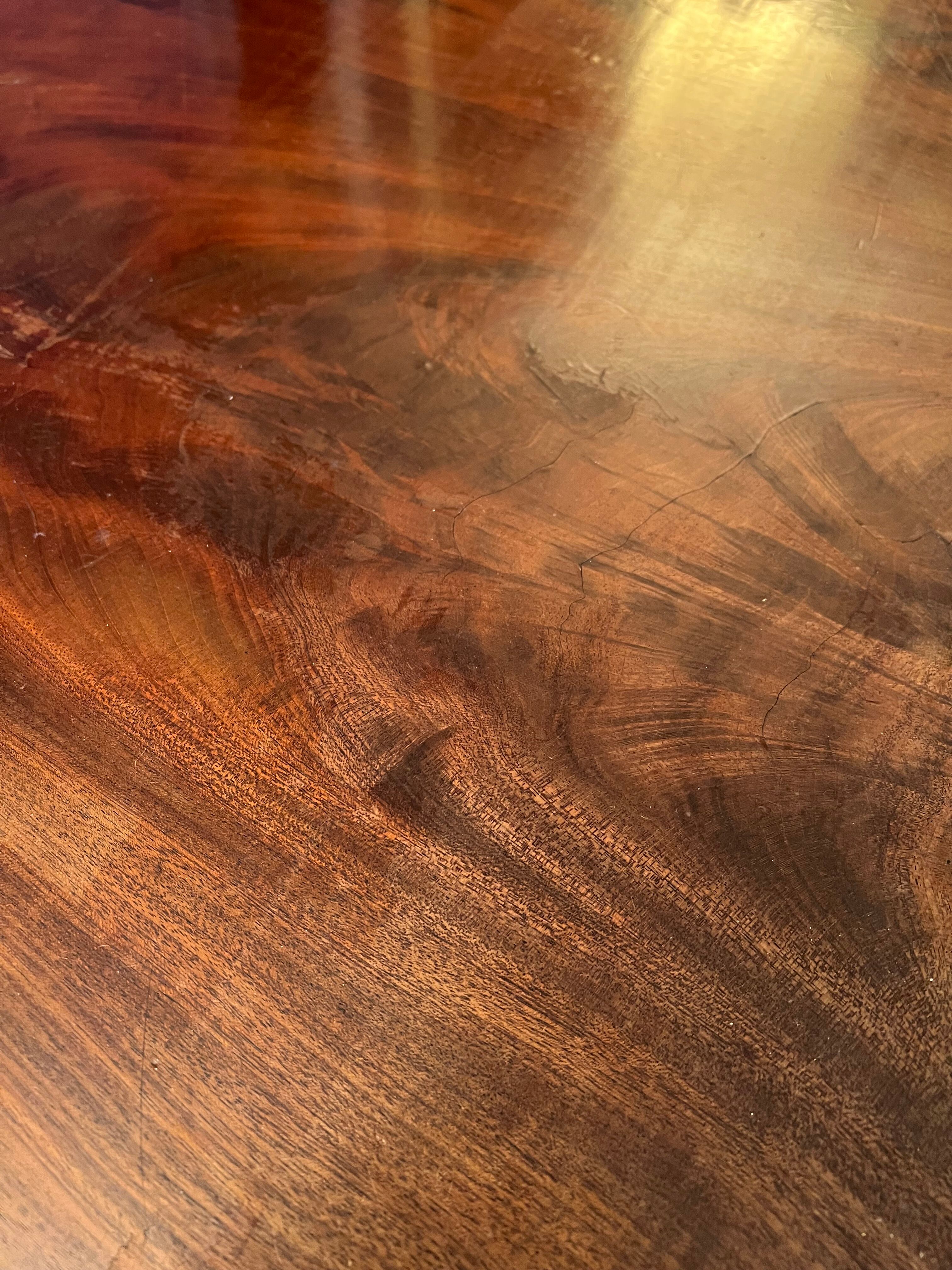 Louis Philippe Chest of Drawers