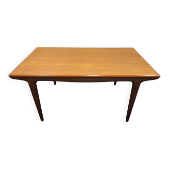 Scandinavian dining table