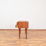 Mid-Century Teak Triennale Chest of Drawers by Arne Vodder for Sibast, 1950s