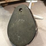 Ashtray 1930 aircraft PAN AMERICAN AIRWAYS.