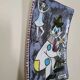 Ceramic catchall by Mari Simmulson for Upsala-Ekeby "The Clown and the Dancer"