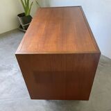 Paul Geoffroy dressing table by Charron