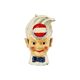 Vintage coca cola piggy bank