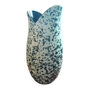 Vase vintage très original