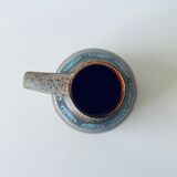 50s spiral decoration pitcher