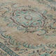 Anatolian handmade vintage rug