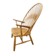 Peacock chair JH550 by Hans J. Wegner