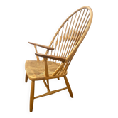 Peacock chair JH550 by Hans J. Wegner