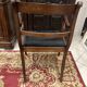 Antique armchair