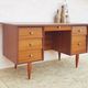 Vintage desk 60/70