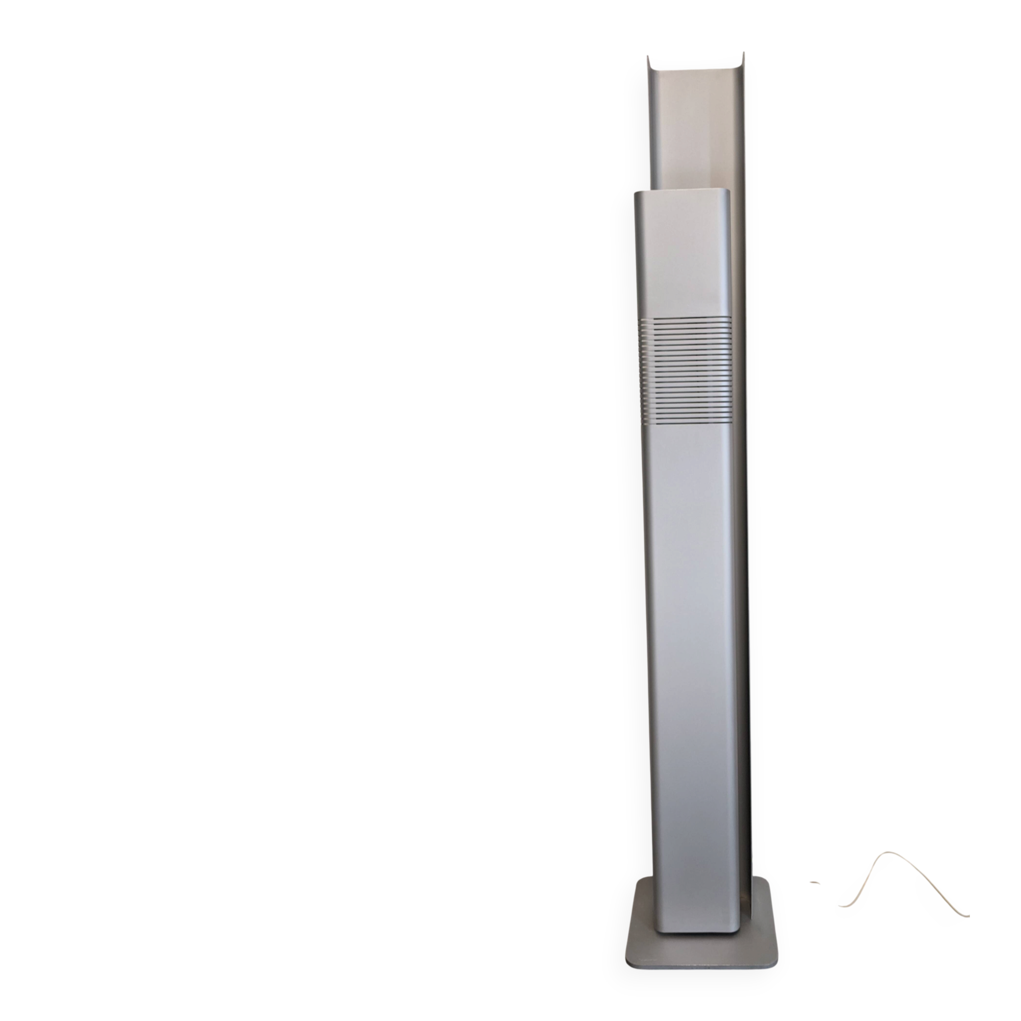 Floor lamp by Pierre and André Bos published by Walter & Moretti, France 1972