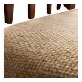 Danish Rosewood Eva Dining Chairs by Niels Koefoed for Koefoeds Hornslet