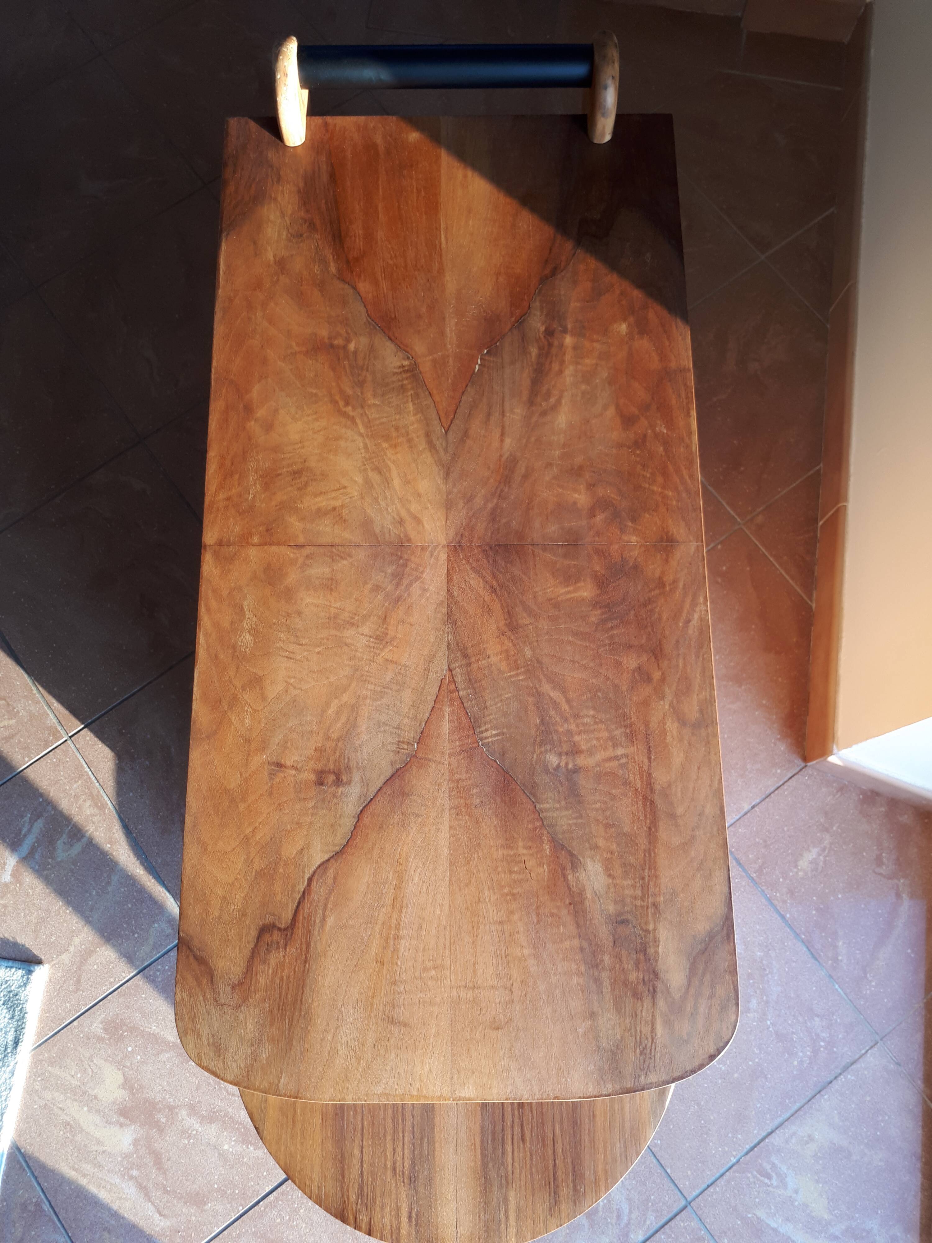 Old bar on wheels years 30- 40