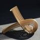 Fauteuil Marc Newson