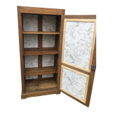 Armoire bonnetiere