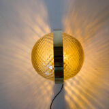 Wall lamp by Kamenicky Senov, 1970