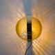 Wall lamp by Kamenicky Senov, 1970