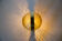 Wall lamp by Kamenicky Senov, 1970