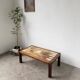 Dyem ceramic coffee table