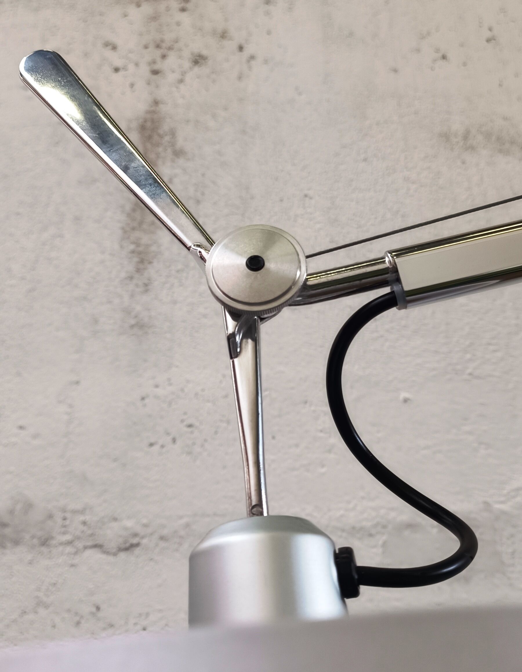 Floor lamp Toloméo Maxi, Artemide