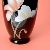 Floral vase