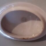 Porcelain sweetener japanese decoration