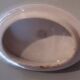 Porcelain sweetener japanese decoration