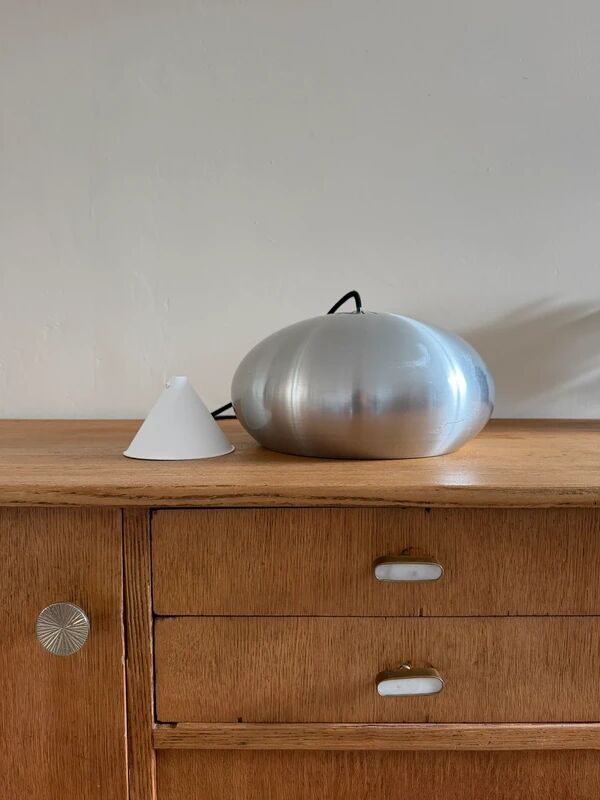 Vintage Fog & Morup Medio - Jo Hammerborg - Danish design pendant