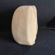 Lampe Arsene Galisson en pierre design vintage 1970