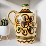 Vase seventies