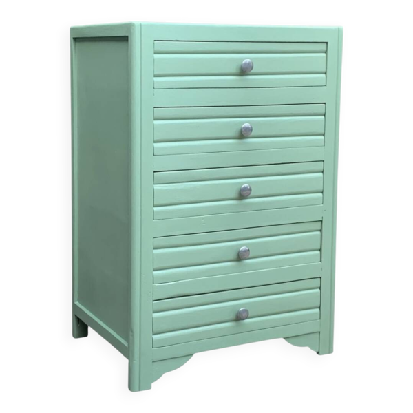 Chiffonnier vintage 1940