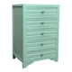 Vintage 1940s chiffonier
