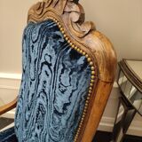 Fauteuil voltaire