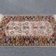 ancien tapis persan syrien 165x99cm