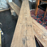 Large pair of benches