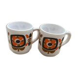 Tasses en Arcopal