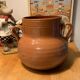Pottery Jarre Vallauris Foucard Jourdan 1970