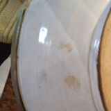 Plate Albert and Pyot Thiry Vallauris