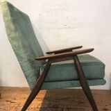 Steiner SK640 armchair