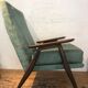 Steiner SK640 armchair
