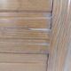 triple function wardrobe, compass feet