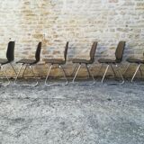 Pagholz chairs