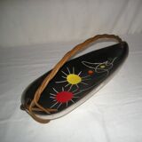 50s fruit bowl
