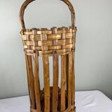 Vintage portable bar