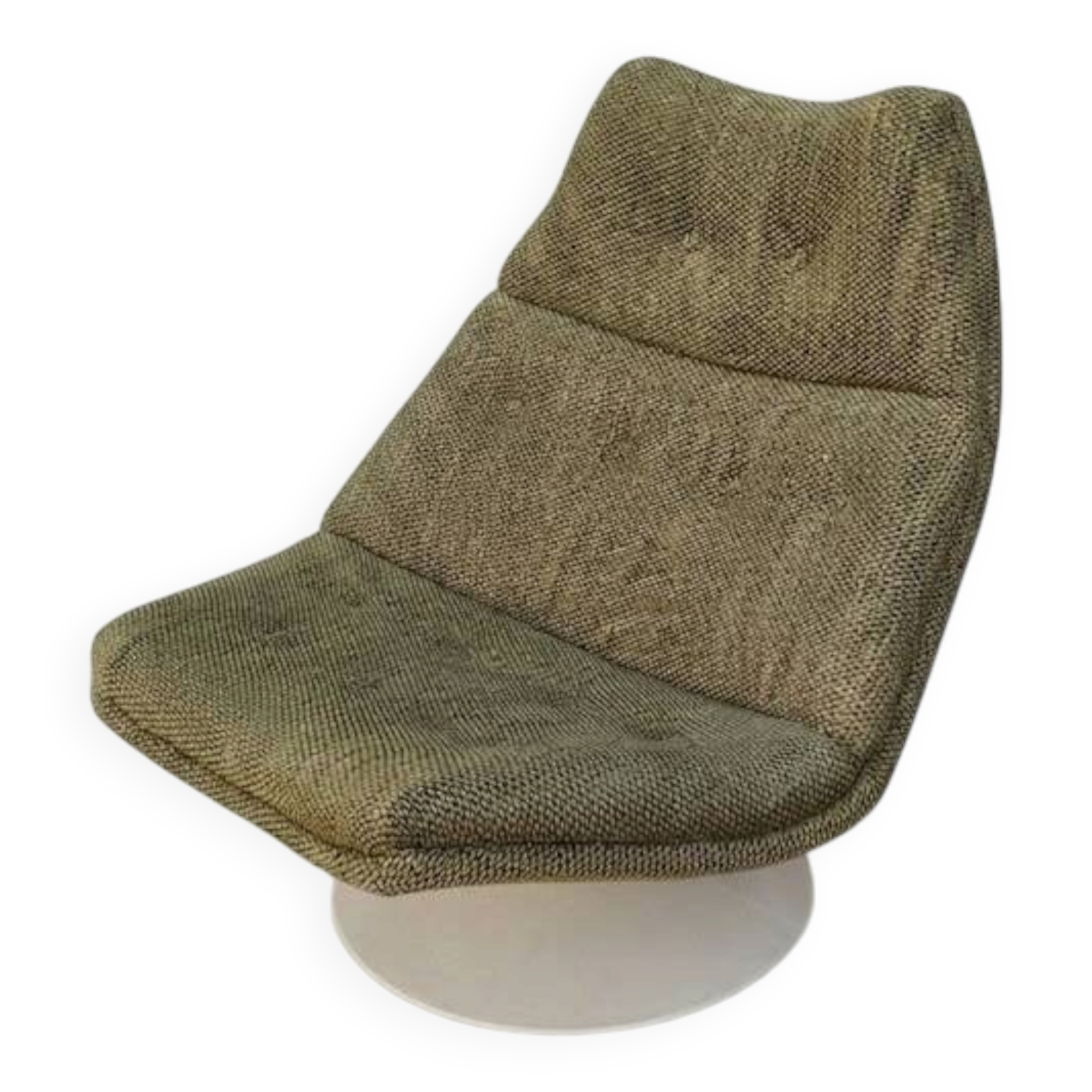 F510 armchair by Geoffrey Harcourt for Artifort