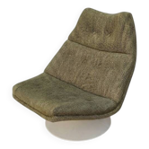 Fauteuil F510 par Geoffrey Harcourt pour Artifort