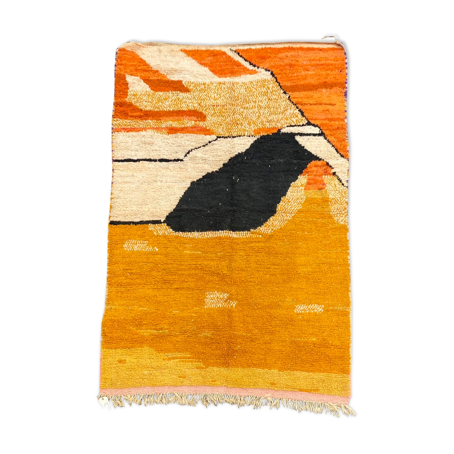 Carpet Berbere Boujaad 160x280